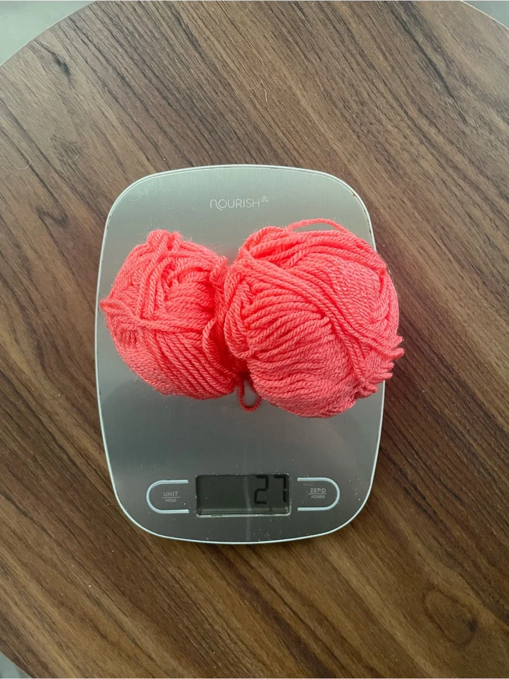 16 pc yarn destash lot
